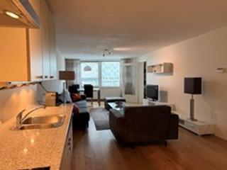 Furnished apartment (91m²) on the 16th floor - Image 3