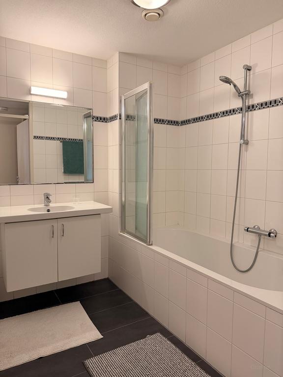 Furnished apartment (91m²) on the 16th floor - Image 16