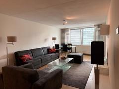 Furnished apartment (91m²) on the 16th floor - Image 6