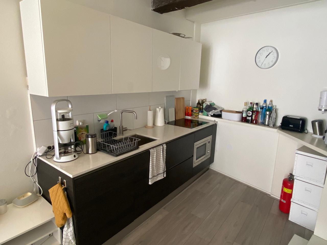 Furnished studio near Vrijthof in Maastricht - Image 3