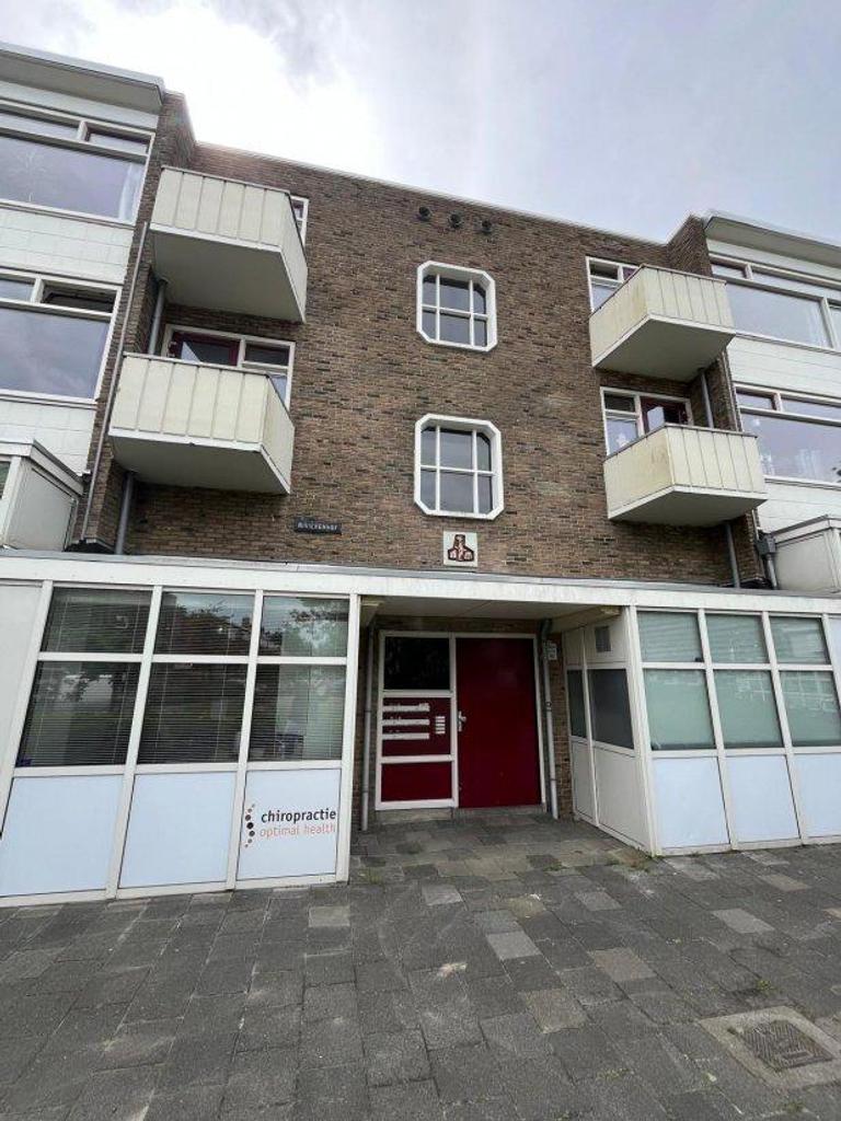 Shared House for 3 in Rivierenbuurt - Image 1