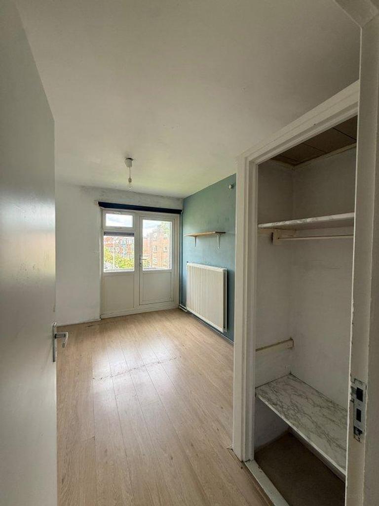 Shared House for 3 in Rivierenbuurt - Image 2