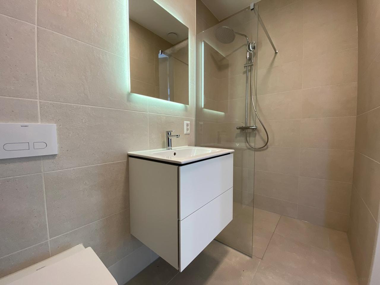 Nieuw appartement (50m²) in Hyde Park - Afbeelding 9