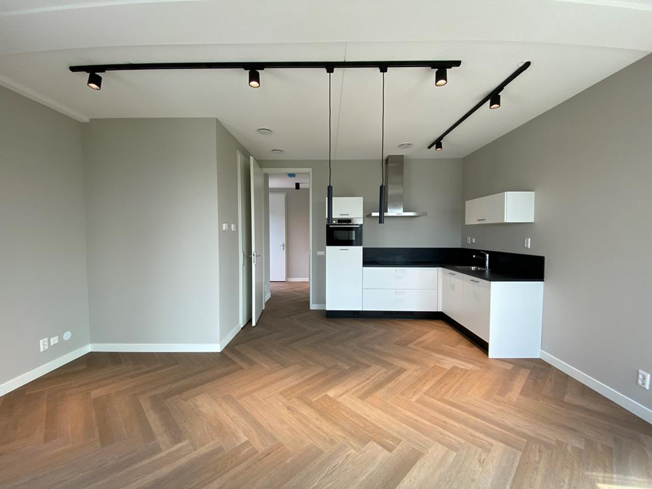 Nieuw appartement (50m²) in Hyde Park - Afbeelding 5