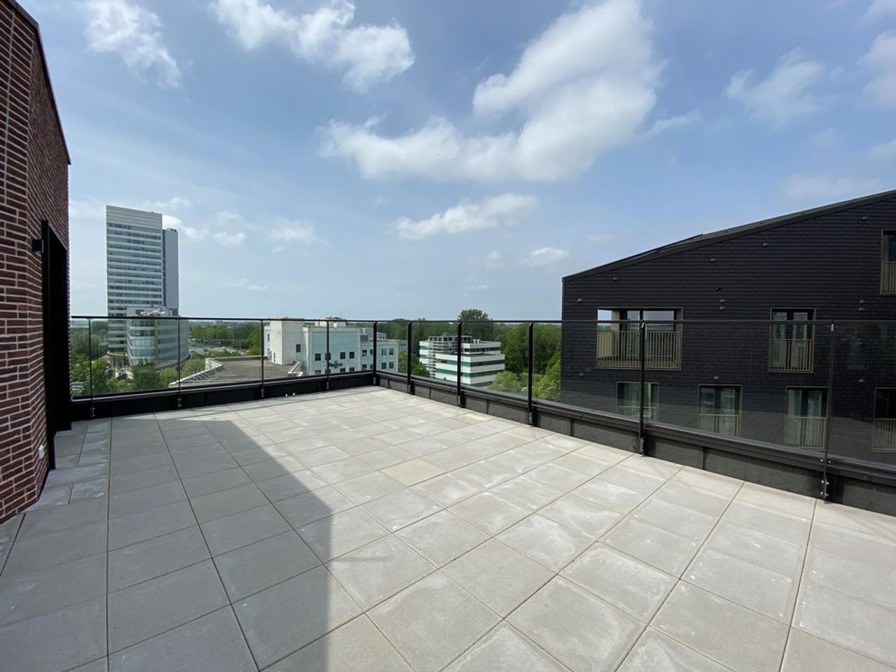 Nieuw appartement (50m²) in Hyde Park - Afbeelding 19