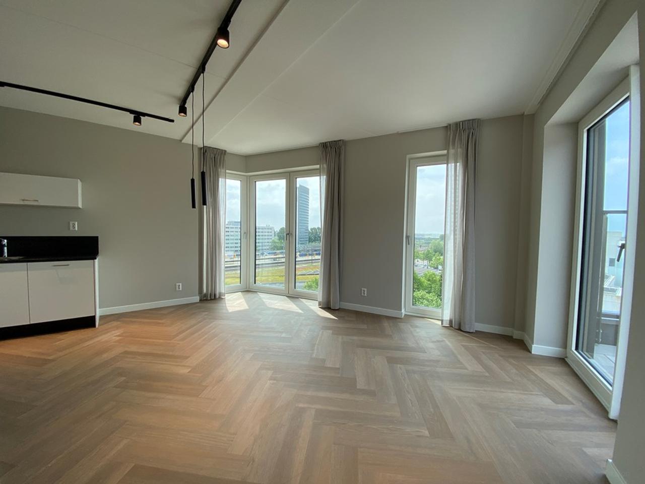 Nieuw appartement (50m²) in Hyde Park - Afbeelding 6