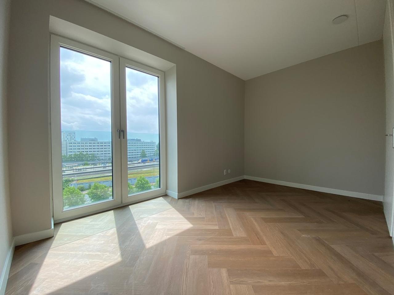 Nieuw appartement (50m²) in Hyde Park - Afbeelding 13