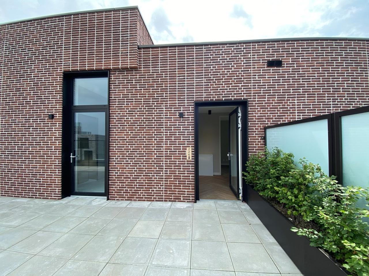 Nieuw appartement (50m²) in Hyde Park - Afbeelding 24