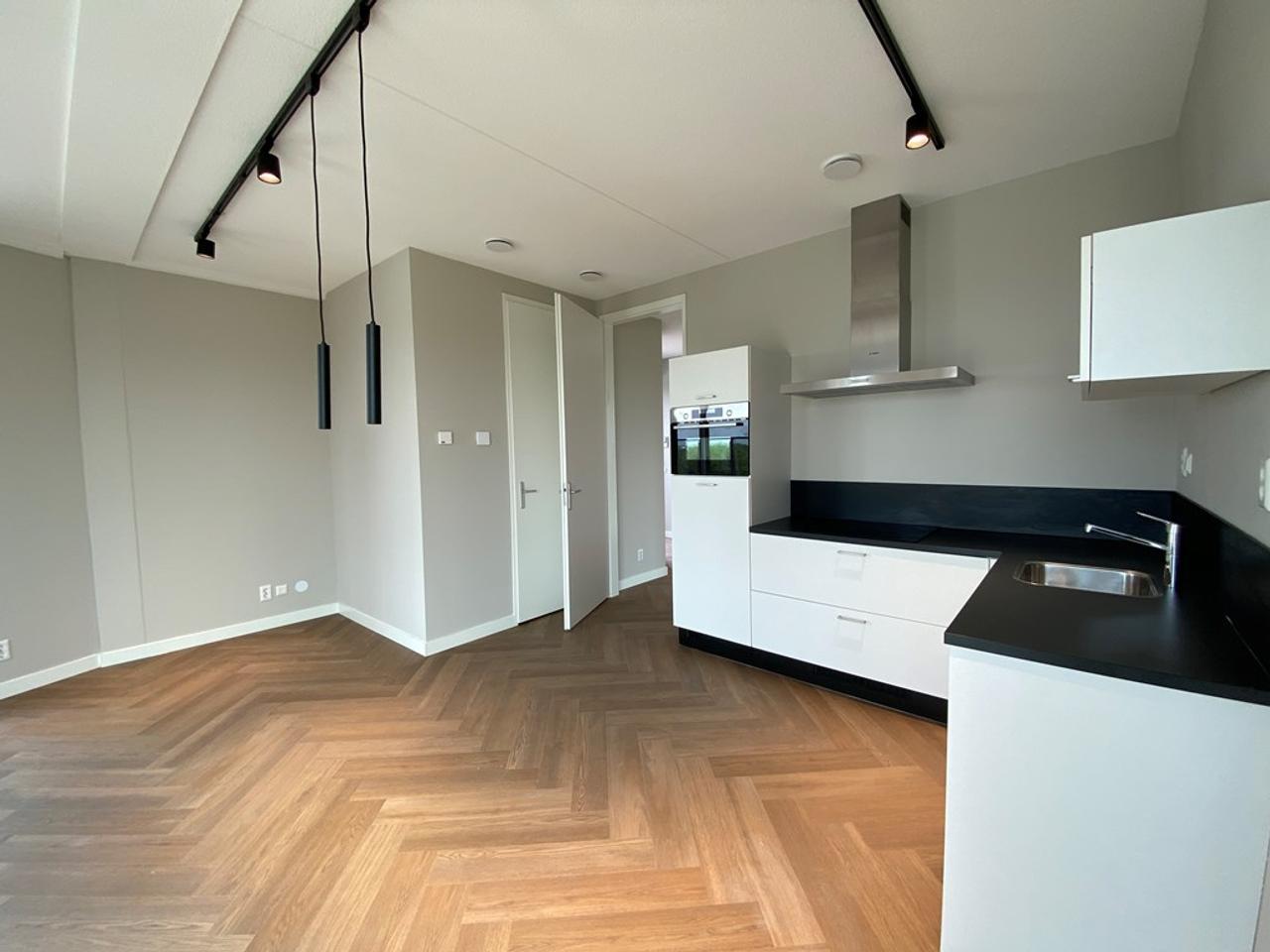 Nieuw appartement (50m²) in Hyde Park - Afbeelding 4