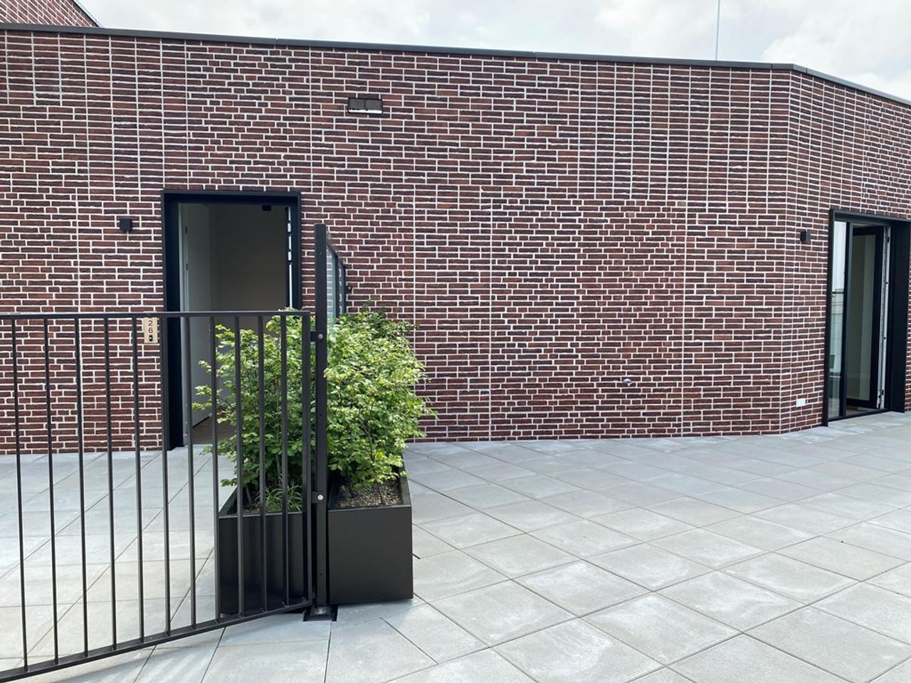 Nieuw appartement (50m²) in Hyde Park - Afbeelding 17