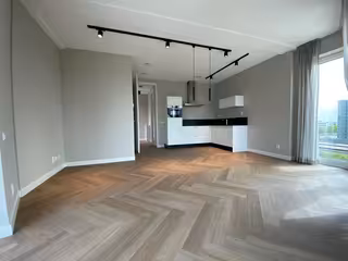 Nieuw appartement (50m²) in Hyde Park