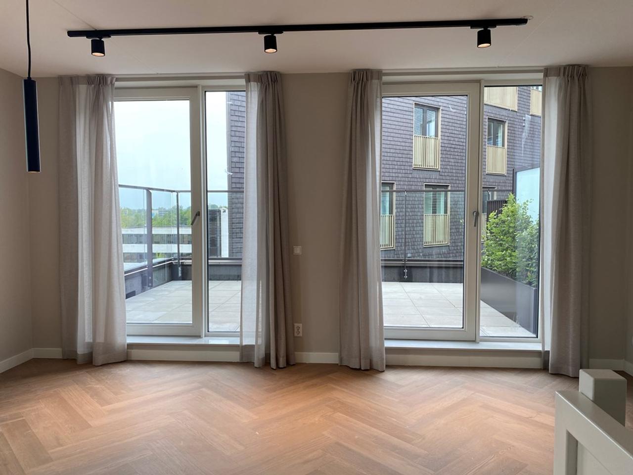 Nieuw 3-kamer appartement in Hyde Park - Afbeelding 5