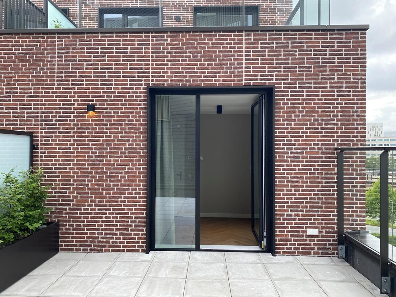 Nieuw 3-kamer appartement in Hyde Park - Afbeelding 23