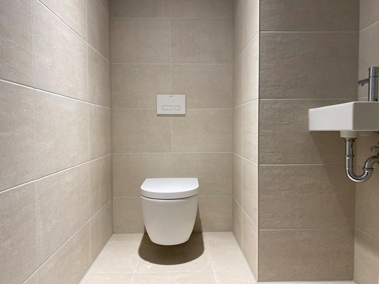 Nieuw 3-kamer appartement in Hyde Park - Afbeelding 16