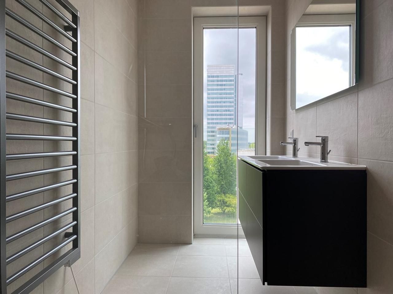 Nieuw 3-kamer appartement in Hyde Park - Afbeelding 15
