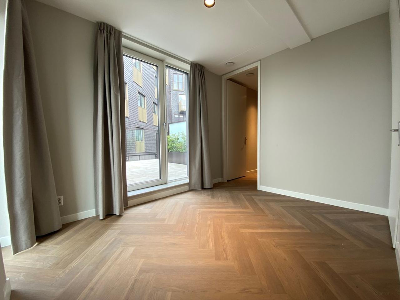 Nieuw 3-kamer appartement in Hyde Park - Afbeelding 10