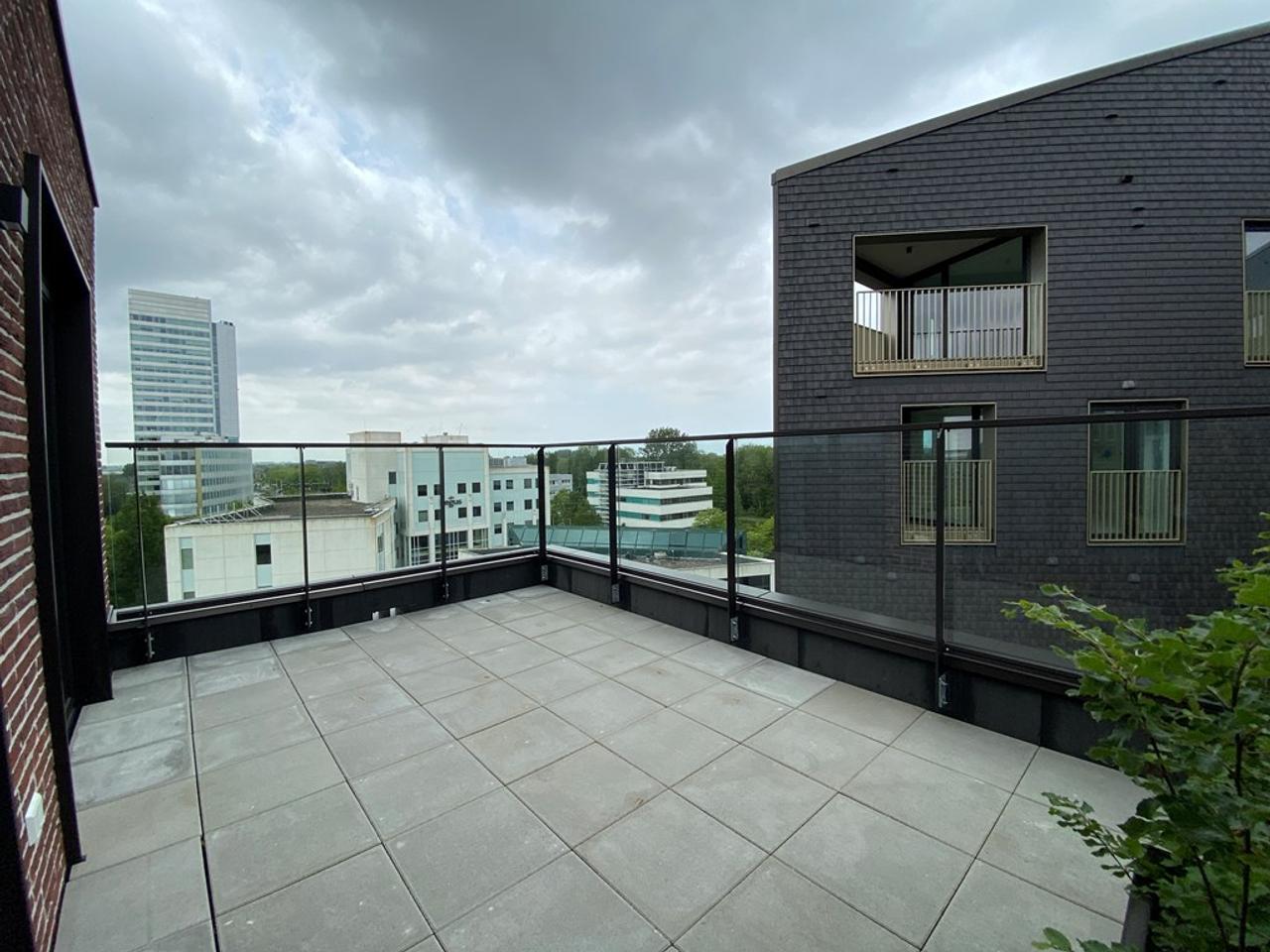 Nieuw 3-kamer appartement in Hyde Park - Afbeelding 19