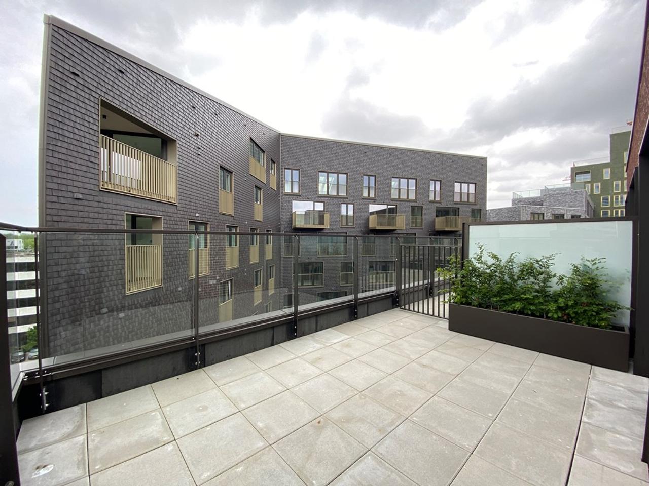 Nieuw 3-kamer appartement in Hyde Park - Afbeelding 22