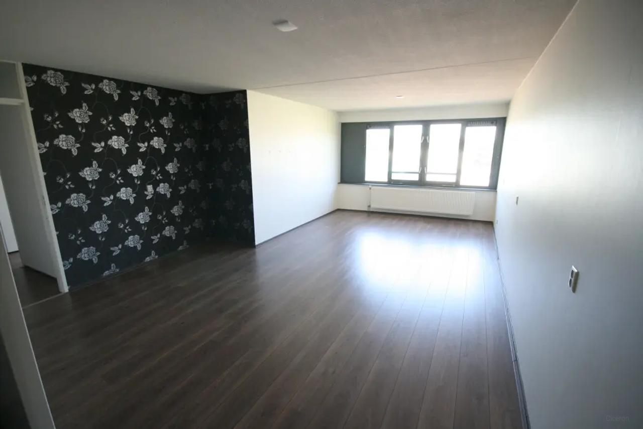 3-room apartment with balcony in Morgenstond-Zuid - Image 4