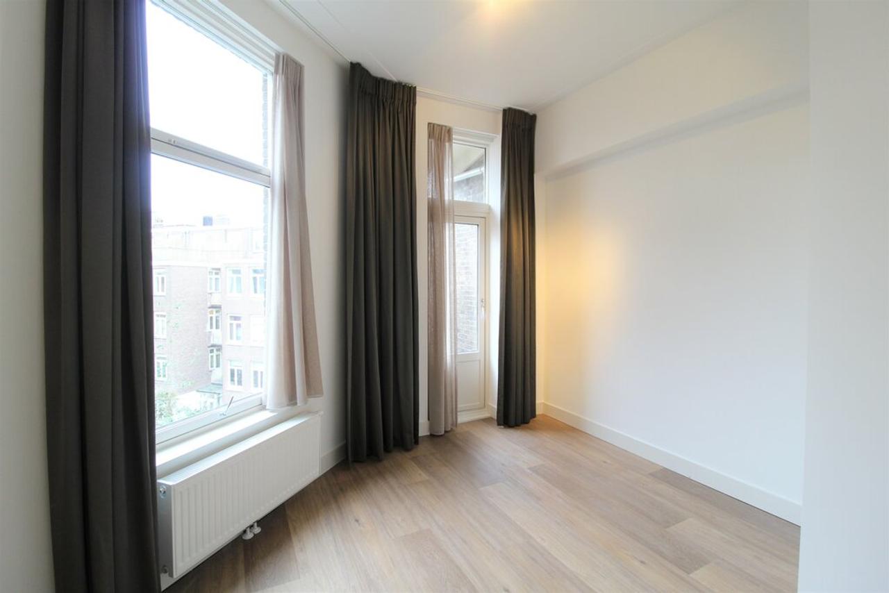 78 m2 with balcony near Vondelpark - Image 8