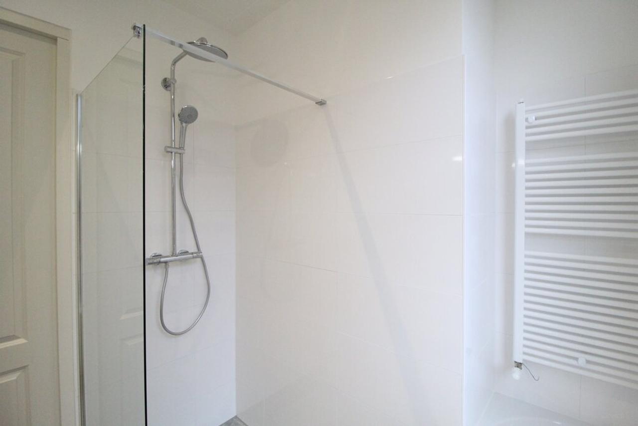 78 m2 with balcony near Vondelpark - Image 11