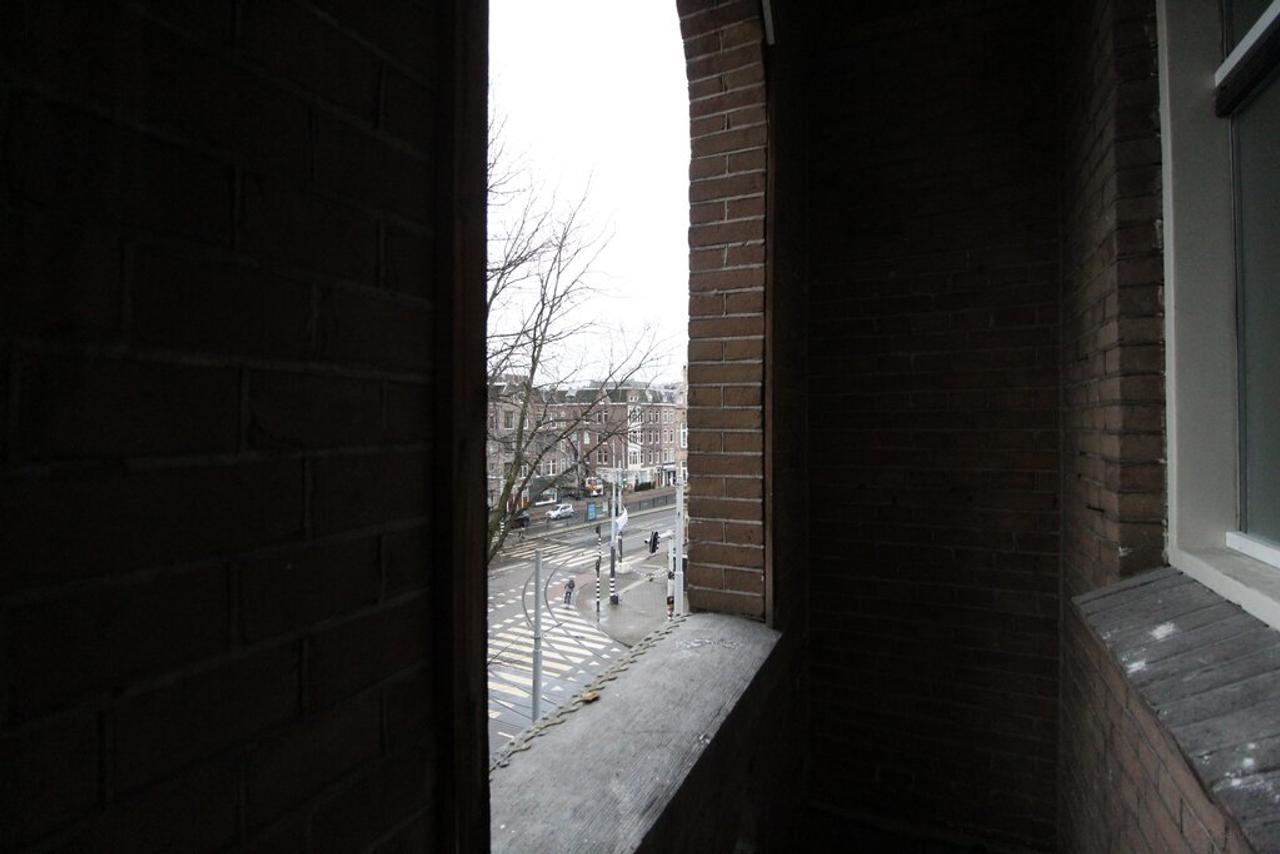 78 m2 with balcony near Vondelpark - Image 12