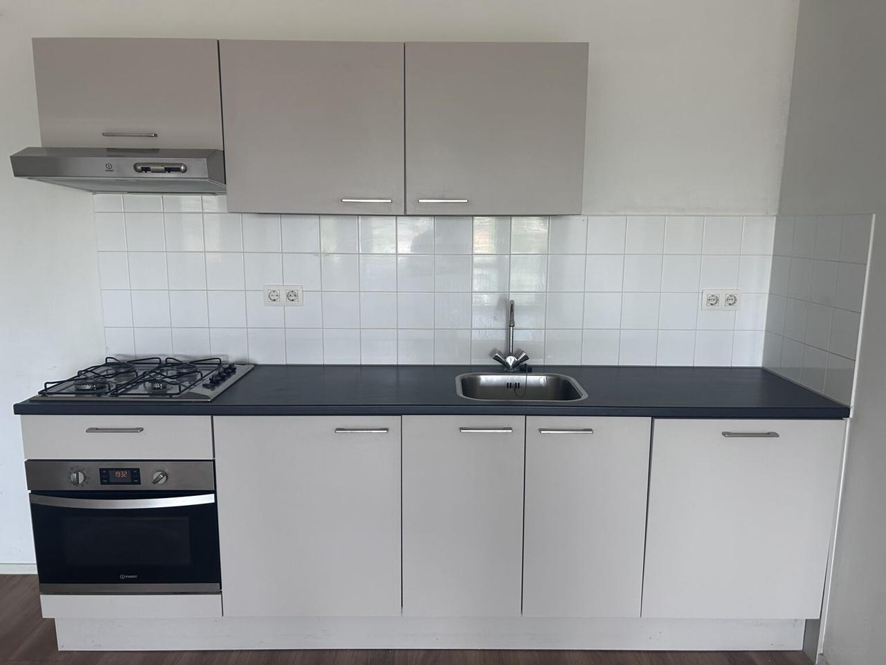 Tweekamerappartement met balkon in De Leyens - Afbeelding 7