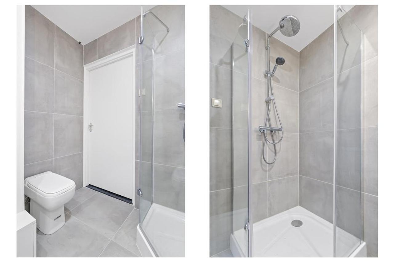 Hoekappartement van 89 m² op de 9e verdieping - Afbeelding 11