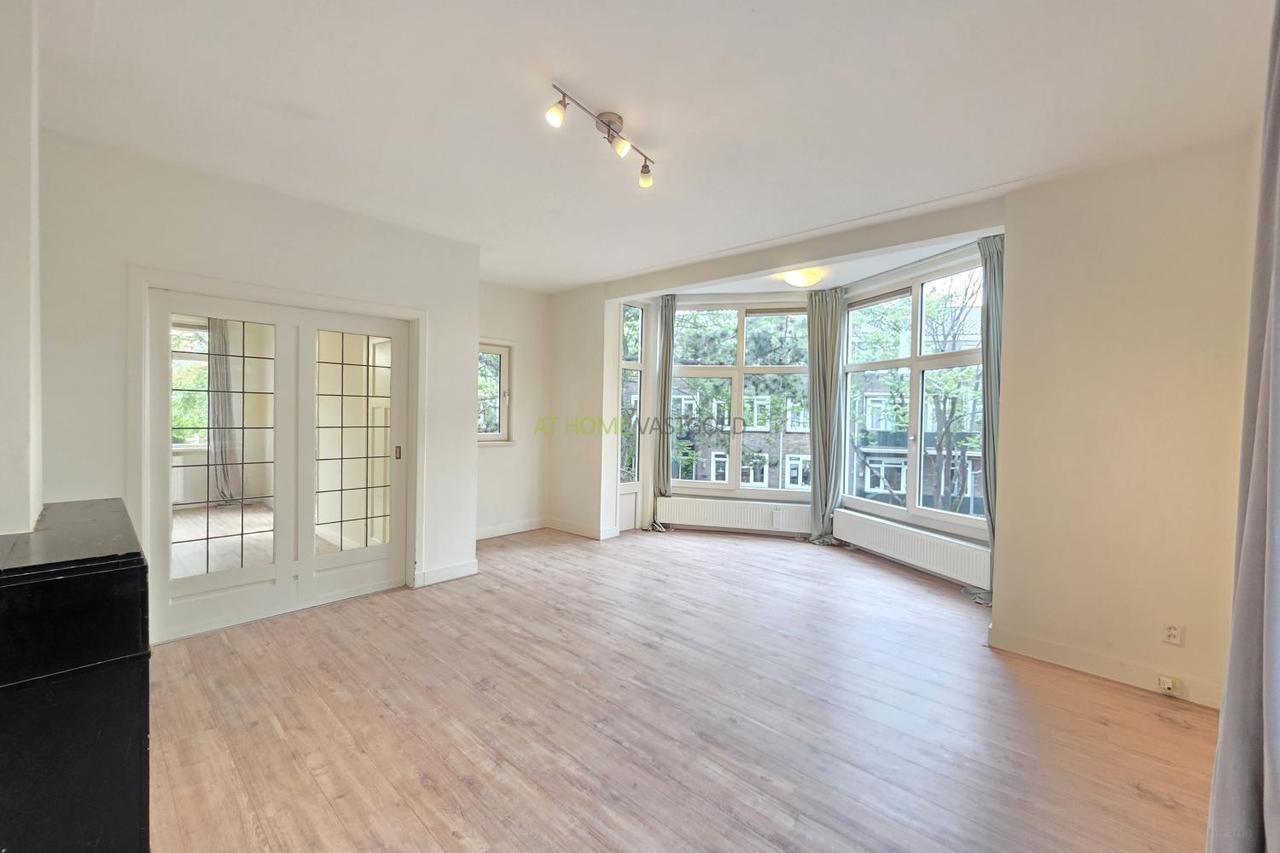 3-bedroom apartment with balcony in Blijdorp - Image 17