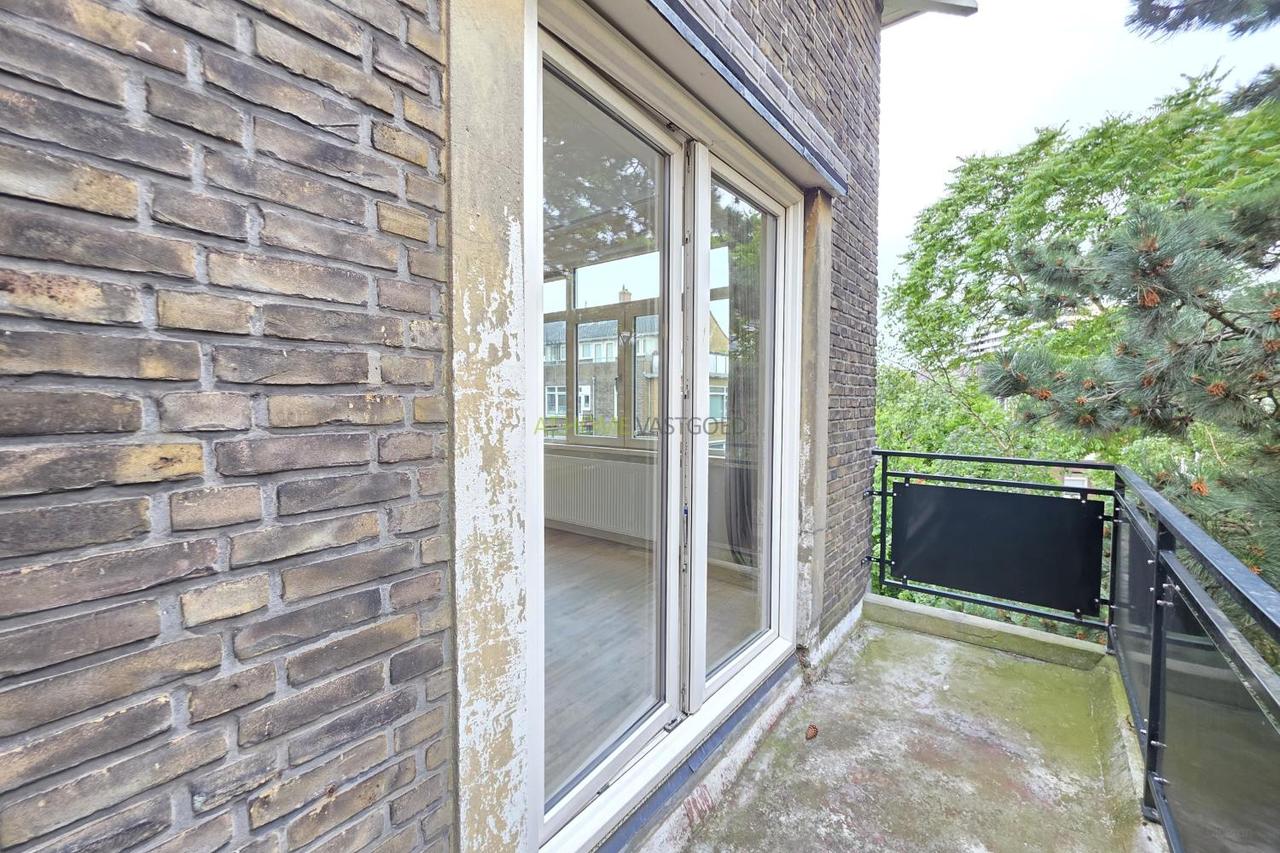 3-bedroom apartment with balcony in Blijdorp - Image 14