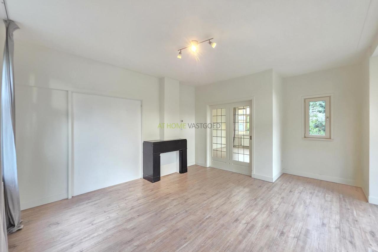 3-bedroom apartment with balcony in Blijdorp - Image 19