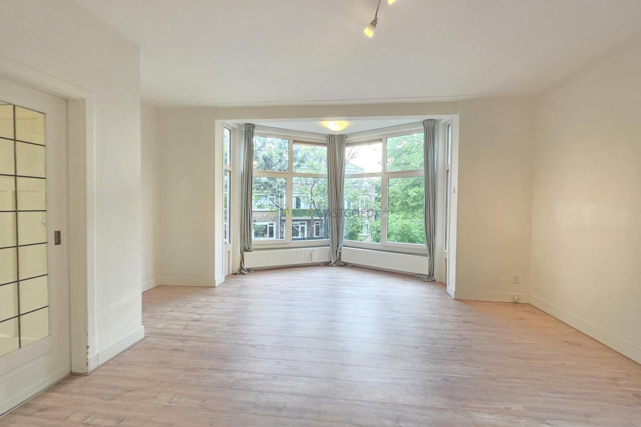 3-bedroom apartment with balcony in Blijdorp - Image 23