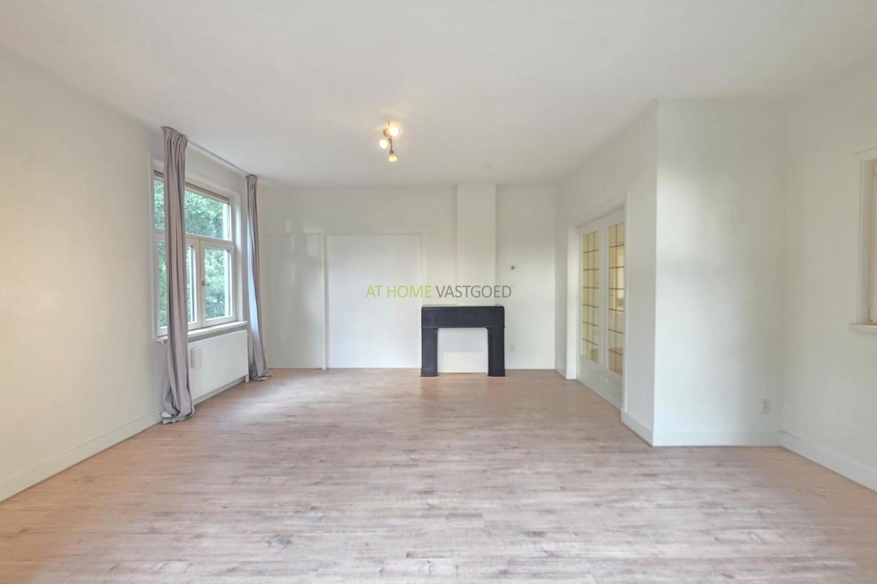 3-bedroom apartment with balcony in Blijdorp - Image 21