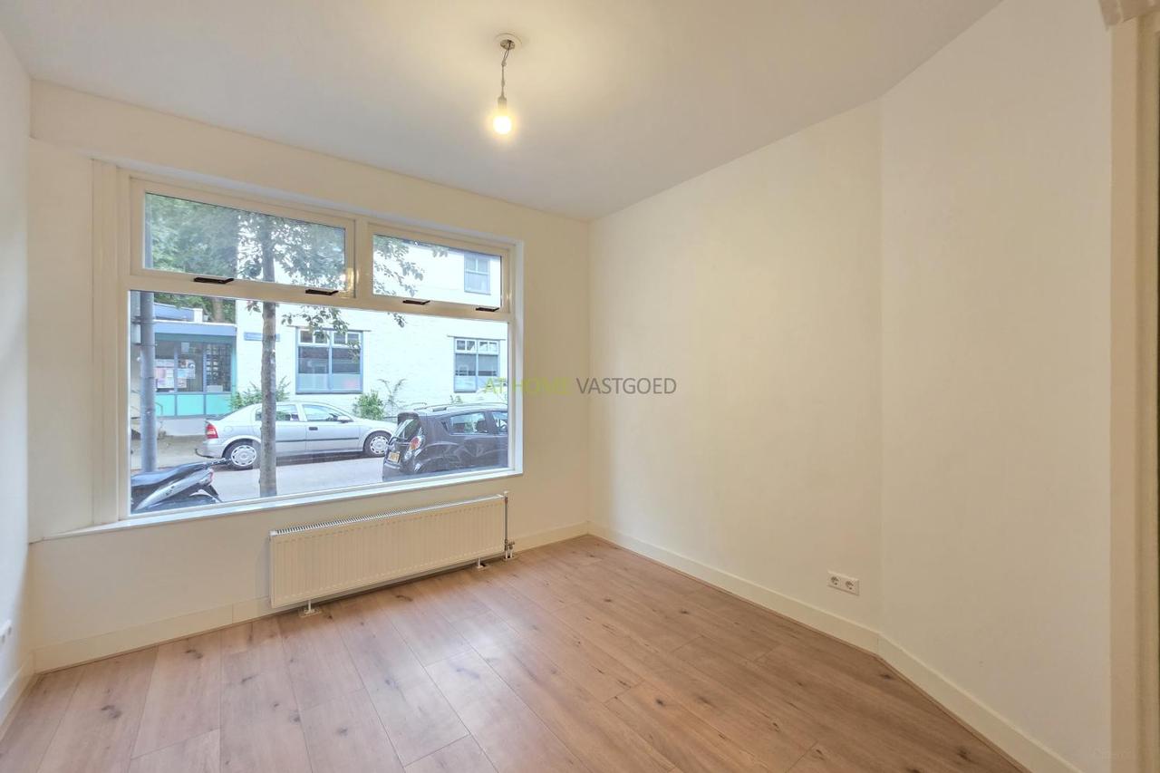 1-bedroom apartment with garden in Oud-Mathenesse - Image 12