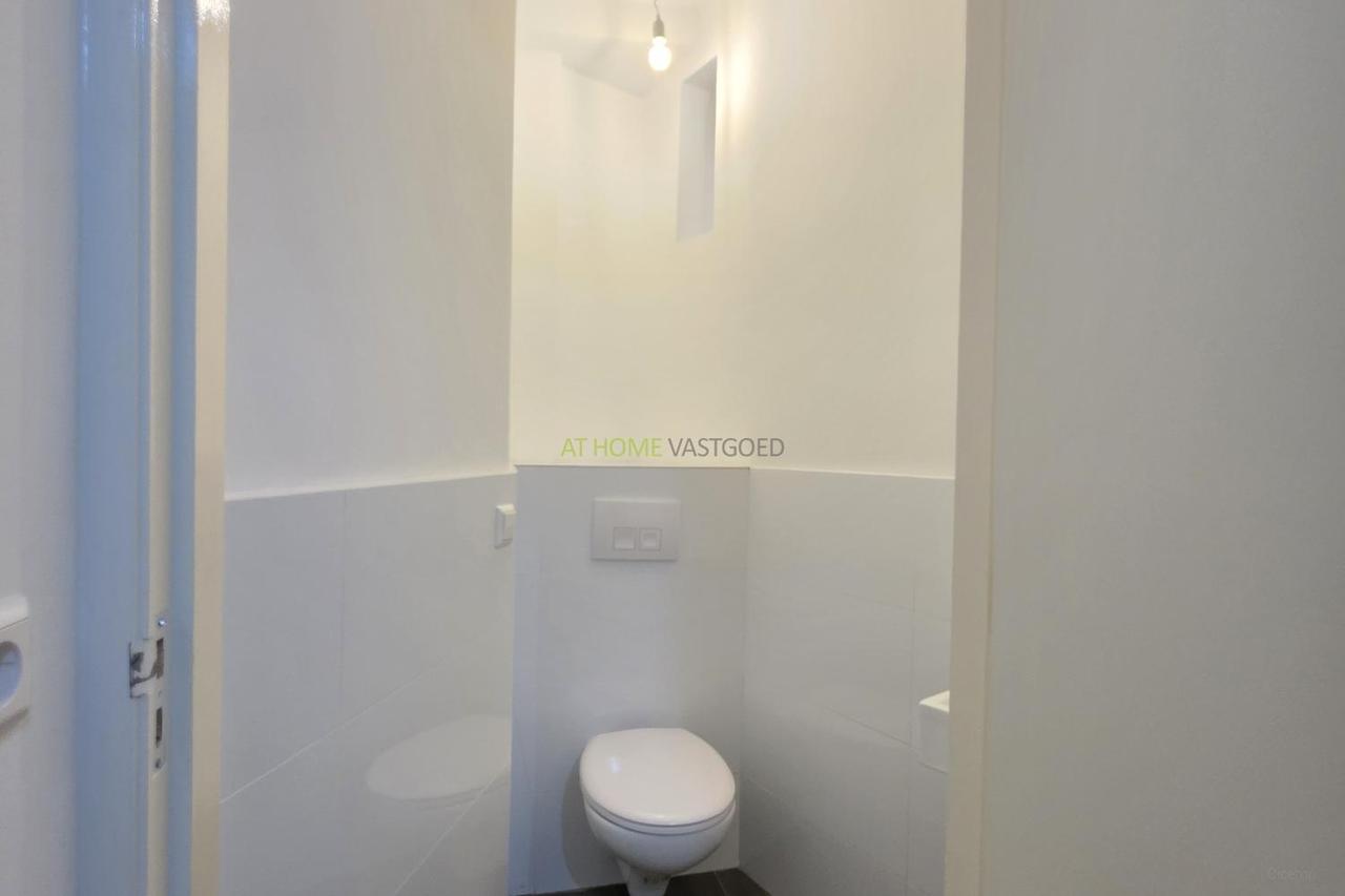 1-bedroom apartment with garden in Oud-Mathenesse - Image 22
