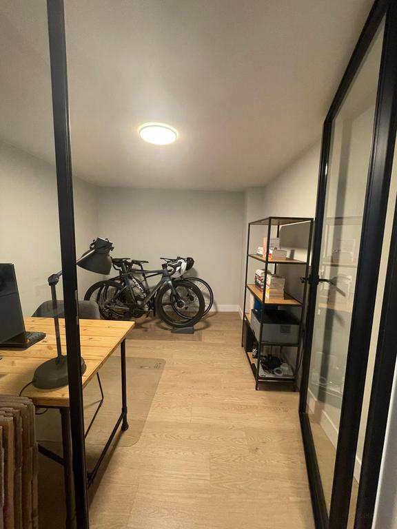 Loftachtig 3-kamerappartement aan de Oudegracht - Afbeelding 5