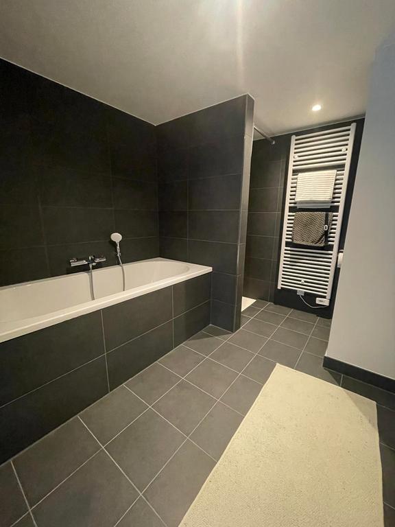 Loftachtig 3-kamerappartement aan de Oudegracht - Afbeelding 10