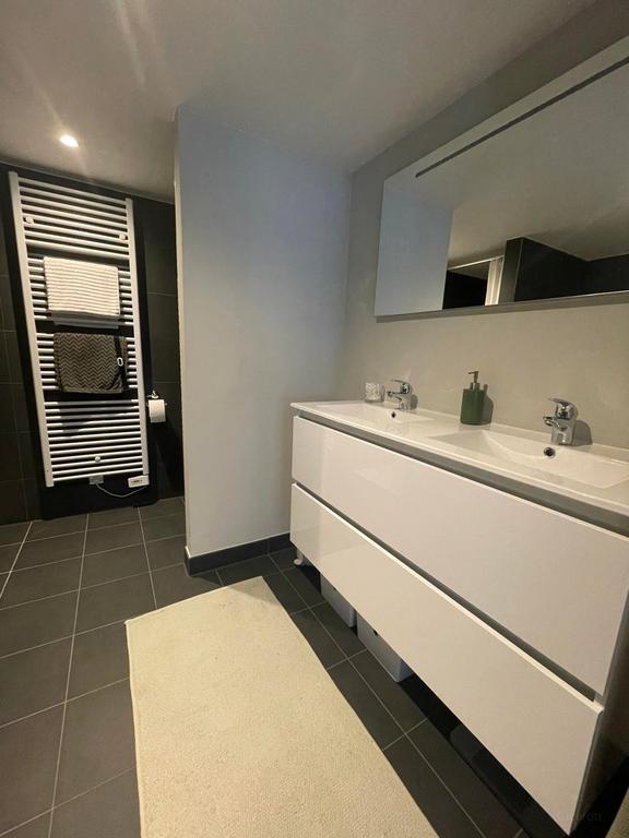 Loftachtig 3-kamerappartement aan de Oudegracht - Afbeelding 11