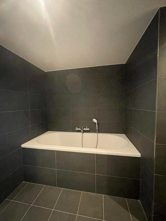 Loftachtig 3-kamerappartement aan de Oudegracht - Afbeelding 12