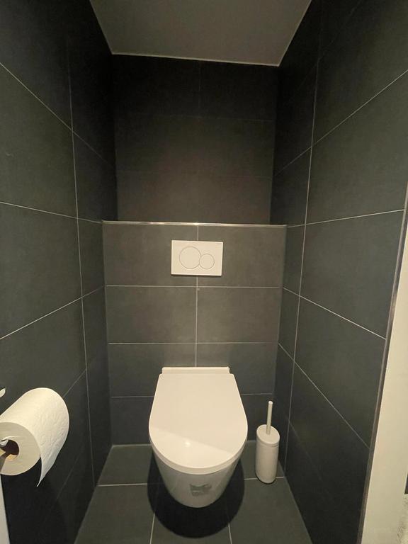 Loftachtig 3-kamerappartement aan de Oudegracht - Afbeelding 14