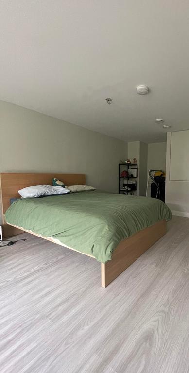 Living on the Oudegracht with a mezzanine - Image 11
