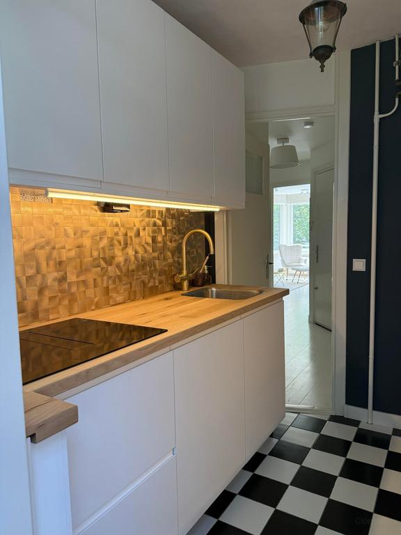 Furnished 2-room apartment near Rembrandtpark - Image 9