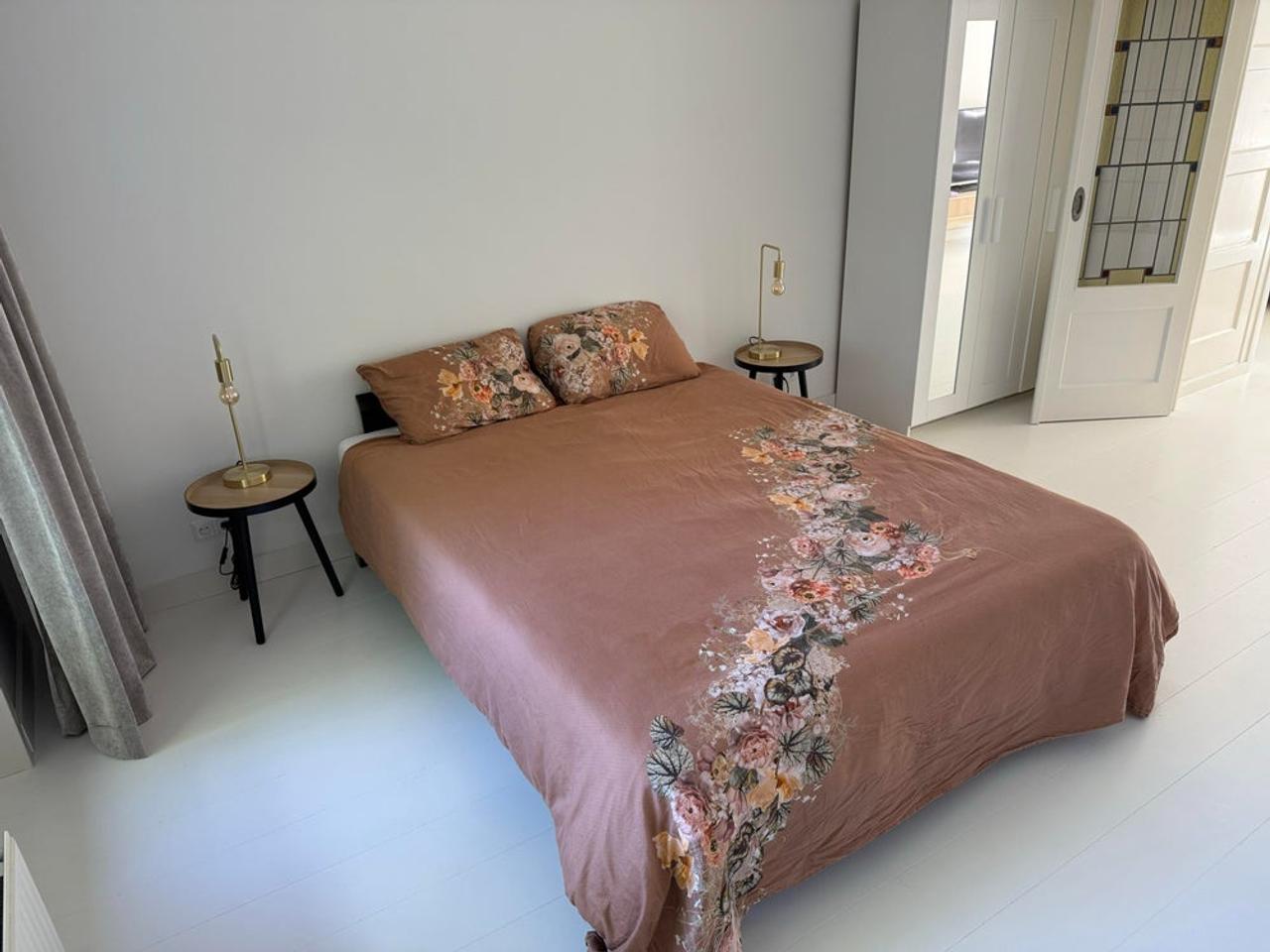 Furnished 2-room apartment near Rembrandtpark - Image 23