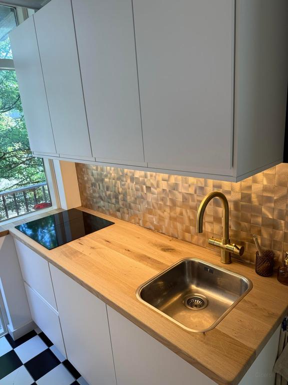 Furnished 2-room apartment near Rembrandtpark - Image 7