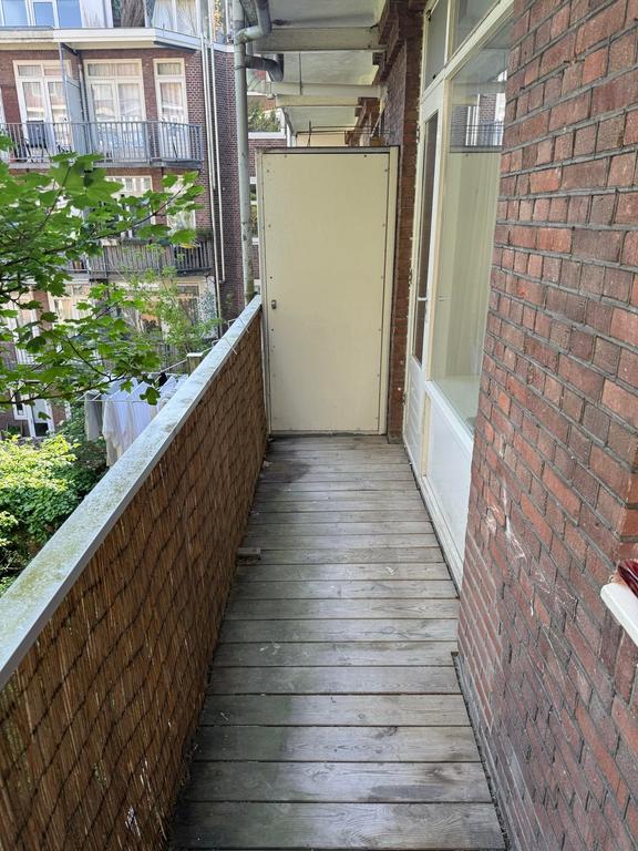 Furnished 2-room apartment near Rembrandtpark - Image 18