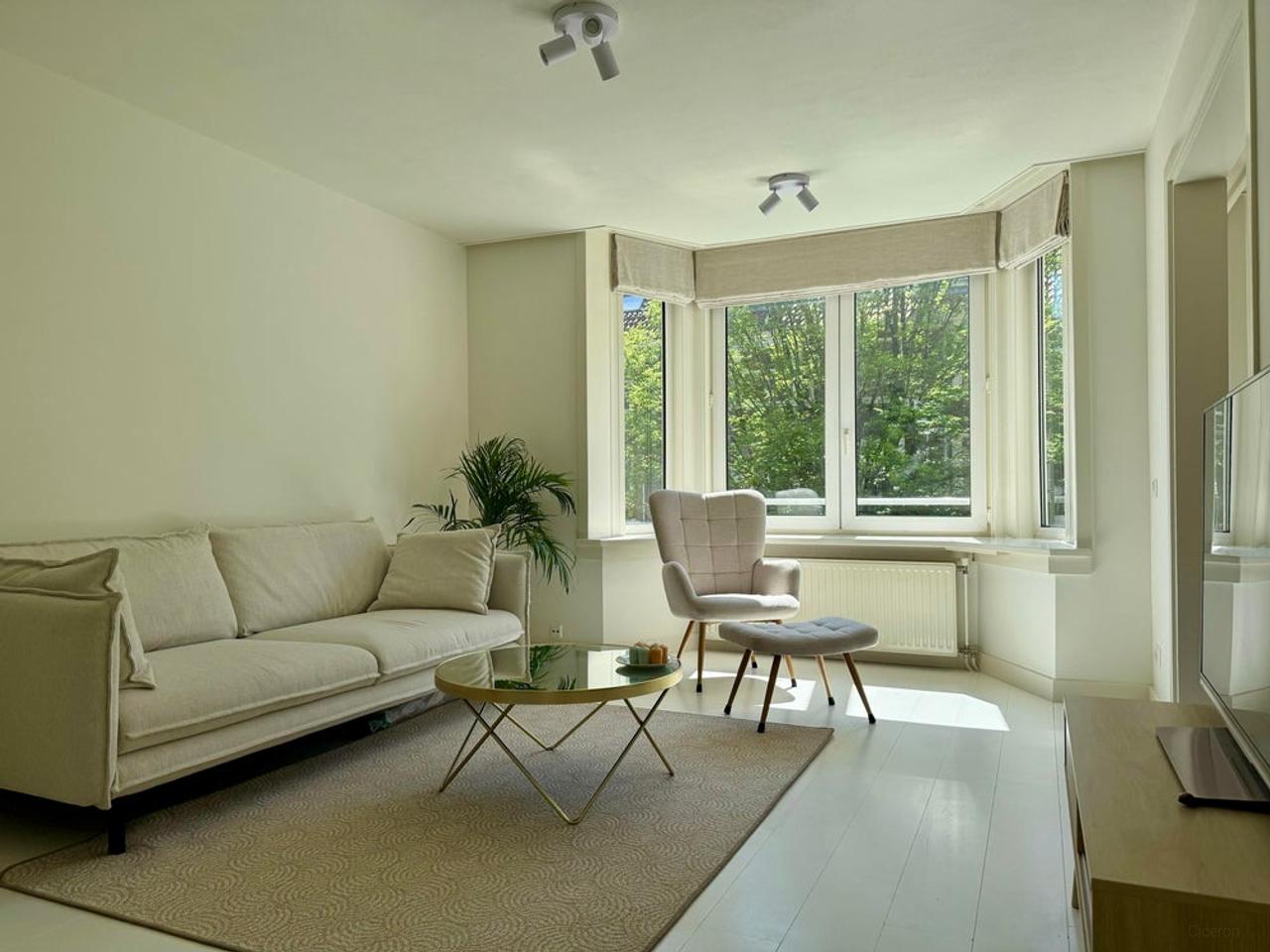 Furnished 2-room apartment near Rembrandtpark - Image 19