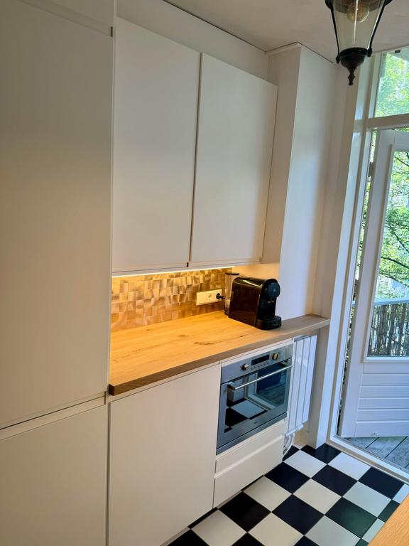 Furnished 2-room apartment near Rembrandtpark - Image 6