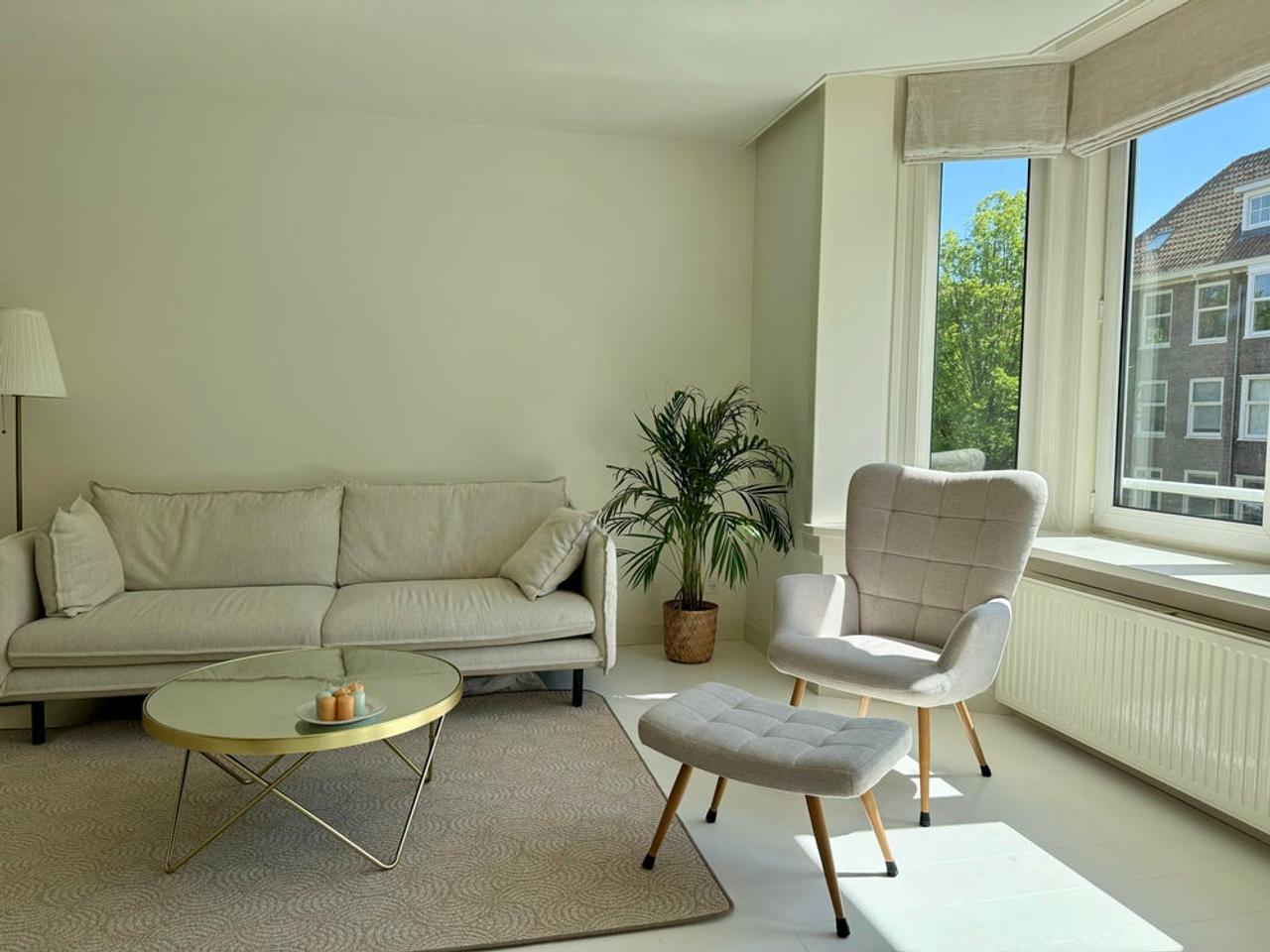 Furnished 2-room apartment near Rembrandtpark - Image 24