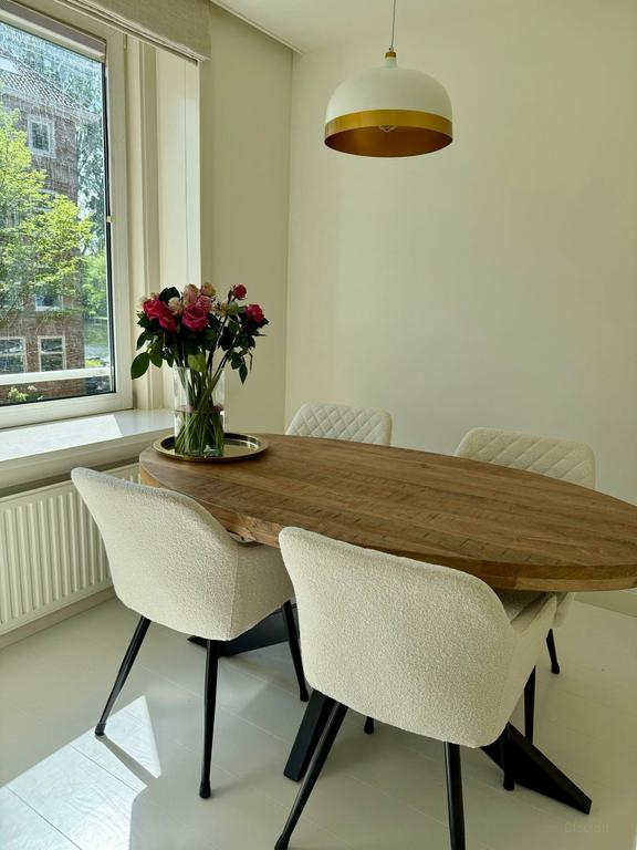 Furnished 2-room apartment near Rembrandtpark - Image 4