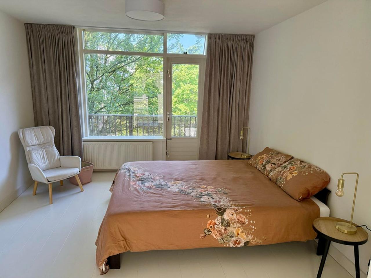 Furnished 2-room apartment near Rembrandtpark - Image 22